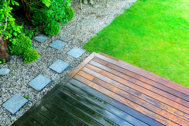 Professional Pressure Washing Services in Crowley, TX