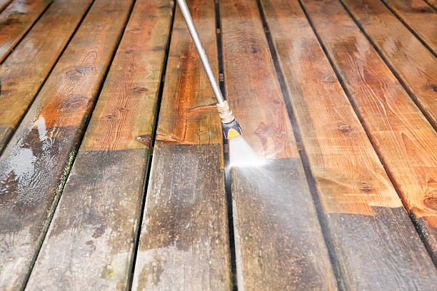Best Soft Washing for Delicate Surfaces in Crowley, TX