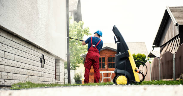 Best Driveway Cleaning and Restoration in Crowley, TX